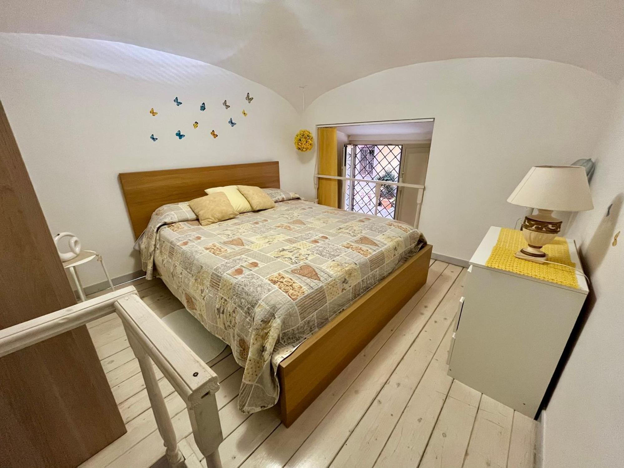 O' Vascio Apartament Neapol